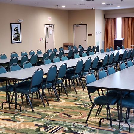 Best Western Big Spring Lodge Neosho Exterior foto